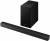 Samsung B-series Soundbar 370W 3.1ch with Q-Symphony B650F color image