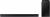 Samsung Soundbar 300W 2.1Ch Dolby Digital 2.0 HW-C450 color image