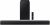 Samsung Soundbar 300W 2.1Ch HW-C45E with Wireless Subwoofer color image