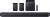 Samsung Q-Series Soundbar HW-Q990H 11.1.4ch Subwoofer & Rear Speaker color image