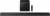 Samsung Q-series Soundbar 345W 3.1.2 Ch. Q-Symphony with Wireless Dolby Atmos QS700F color image