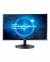 Samsung Cfg70 Lc24fg70fqmxue 24 Inch Curved Monitor   color image