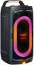 Samsung Sound Tower MX-ST40F 160 Watts Party Speaker color image