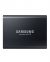 Samsung Portable Ssd t5 1tb  color image