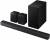 Samsung B-series Soundbar 490W 5.1ch with Q-Symphony B67EF color image
