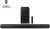 Samsung Q600c 3.1.2 Channels Soundbar With true Dolby Atmos Sound color image