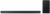 Samsung Q-series Soundbar 380W 3.1.2 Ch. Q-Symphony with Wireless Dolby Atmos Q600F color image