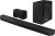 Samsung Q990b 656w 11.1.4ch Wireless Dolby Atmos Soundbar color image