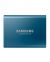 Samsung t5 250gb Portable Solid State Drive  color image