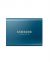 Samsung t5 500gb Portable Solid State Drive  color image