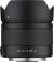 Samyang 12mm f/2 AF Ultra Wide Angle Lens color image