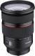 Samyang 24-70mm f/2.8 AF Zoom Lens color image