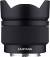 Samyang 12mm f/2.0 AF Compact Ultra-Wide Angle Lens color image