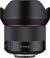 Samyang AF 14mm f/2.8 Lens  color image