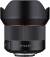 Samyang AF 14mm F2.8 Canon EF Auto Focus Lens color image