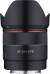 Samyang AF 35mm f/1.8 FE Lens color image