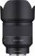Samyang AF 50mm f/1.4 FE II Lens  color image