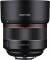 Samyang AF 85mm f/1.4 F Lens color image