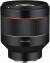 Samyang AF 85mm F1.4 Sony FE Auto Focus Lens color image