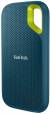 SANDISK Extreme 1TB Portable External SSD, 1050MB/s R, 1000MB/s W, 3m Drop Protection color image