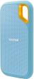 SANDISK Extreme 1TB Portable External SSD, 1050MB/s R, 1000MB/s W, 3m Drop Protection color image