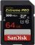 Sandisk 64gb Sdsdxpk-064g-gn4in Memory Card color image