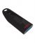 Sandisk ultra Cz48 usb 3.0 128 Gb Pendrive (sdcz48-128g-i35) color image