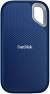 SANDISK Extreme 8TB Portable External SSD color image