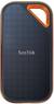 SANDISK Extreme Pro 1TB Portable External SSD, Up to 2000MB/s, USB-C, IP65 Water & Dust Resistant, 3m Drop Protection, Metal Enclosure, PC, Mac & Smartphone Compatible color image