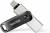 Sandisk Ixpand Mini 64gb usb 3.0 Flash Drive Go (swivel Style) color image