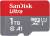 SanDisk Ultra 1 TB MicroSDXC Class 10 140 MB/s Memory Card color image