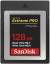 Sandisk 128gb Extreme Pro Cfexpress Memory Card color image