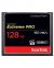 Sandisk Extreme Pro 128gb Compact Flash Memory Card (sdcfxps-128g-x46) color image