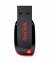 Sandisk 128gb Cruzer Blade usb Pen Drive (sdcz50-128g-b35) color image