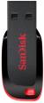 Sandisk Cruzer Blade usb 128gb Pendrive (sdcz50-128g-i35) color image