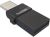 Sandisk 128gb type C Otg + usb Dual Pen Drive (sdddc1-128g-i35) color image