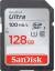 Sandisk ultra Sdxc uhs-i 100mb/s,c10,u1 128gb Memory Card (sdsdunr-128g-gn6in) color image