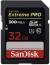 Sandisk Extreme Pro 32gb Class 10 uhs-ii Sdhc Memory Card (sdsdxpk-032g-gn4in) color image