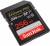 SanDisk Extreme Pro SDXC 256 GB SDHC Class 10 200 MB/s Memory Card color image