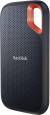 SANDISK Extreme 4TB Portable External SSD, 1050MB/s R, 1000MB/s W, 3m Drop Protection, IP65 Water/dust Resistant color image