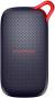 SANDISK Extreme Portable SSD (V3) - 500GB color image