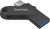 SANDISK Ultra Dual Drive Go Type-C 512GB, OTG, Upto 400MB/s, Pendrive color image