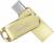 SANDISK Ultra Dual Drive Luxe Type-C 256GB, OTG, Upto 400MB/s, Pendrive color image