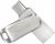 SANDISK Ultra Dual Drive Luxe Type-C 256GB, OTG, Upto 400MB/s, Pendrive color image
