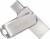 Sandisk ultra Dual Drive Luxe usb type-c 256gb Pendrive (sdddc4-256g-i35) color image