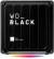 Sandisk WD_BLACK D50 Game Dock NVMe™ SSD - 1TB (WDBA3U0010BBK-SESN) color image