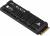 SanDisk WD_BLACK SN850P NVMe™ SSD for PS5® consoles - 1TB color image