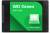 Sandisk WD Green SATA SSD 2.5”/7mm Cased - 240GB color image