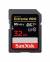 Sandisk Extreme Pro 32gb Class 10 uhs-i Sdxc Memory Card  color image