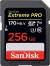 Sandisk Extreme Pro Sdxc uhs-i 256gb Memory Card (sdsdxxy-256g-gn4in) color image